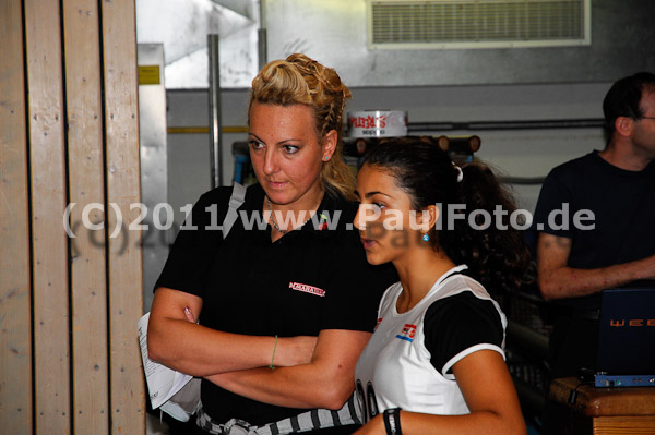 1. Dt. Schülercup 2012