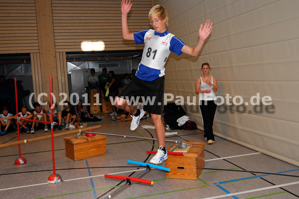 1. Dt. Schülercup 2012