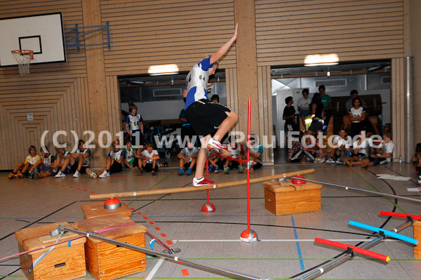 1. Dt. Schülercup 2012