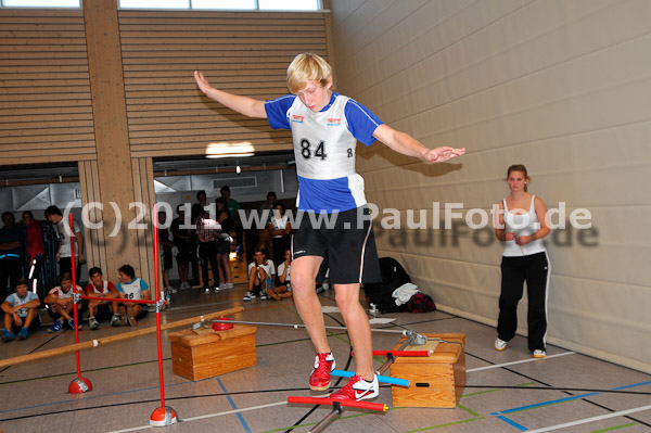 1. Dt. Schülercup 2012