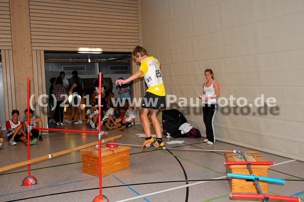 1. Dt. Schülercup 2012