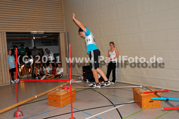 1. Dt. Schülercup 2012