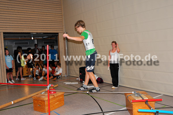 1. Dt. Schülercup 2012