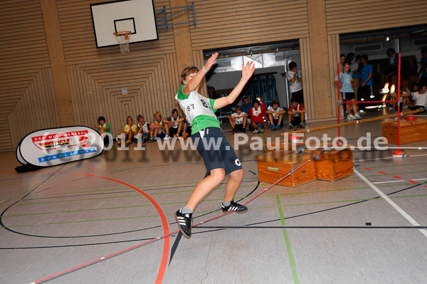 1. Dt. Schülercup 2012