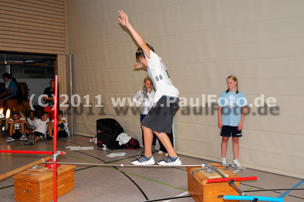 1. Dt. Schülercup 2012