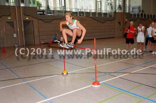 1. Dt. Schülercup 2012
