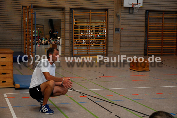 1. Dt. Schülercup 2012