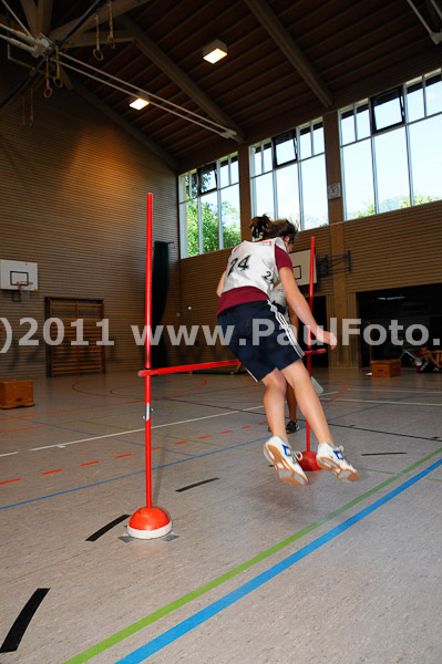 1. Dt. Schülercup 2012
