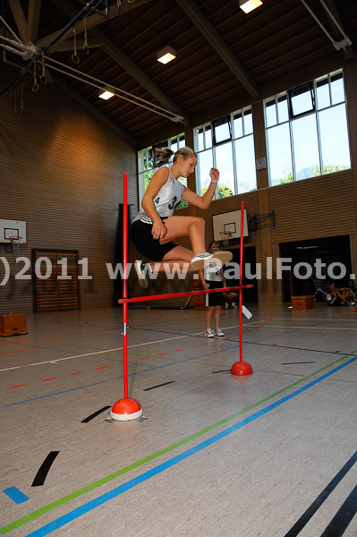 1. Dt. Schülercup 2012