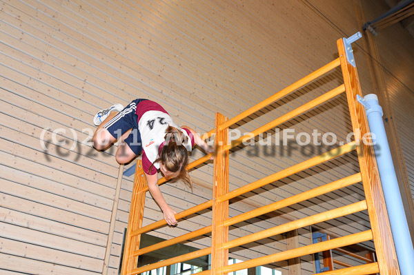 1. Dt. Schülercup 2012