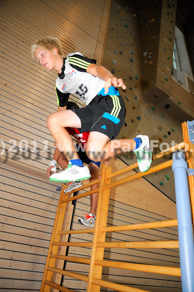 1. Dt. Schülercup 2012