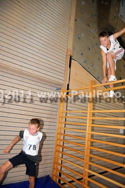 1. Dt. Schülercup 2012