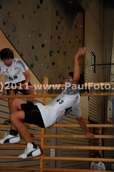 1. Dt. Schülercup 2012