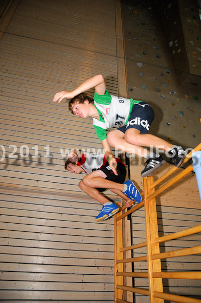 1. Dt. Schülercup 2012
