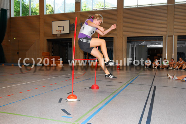 1. Dt. Schülercup 2012