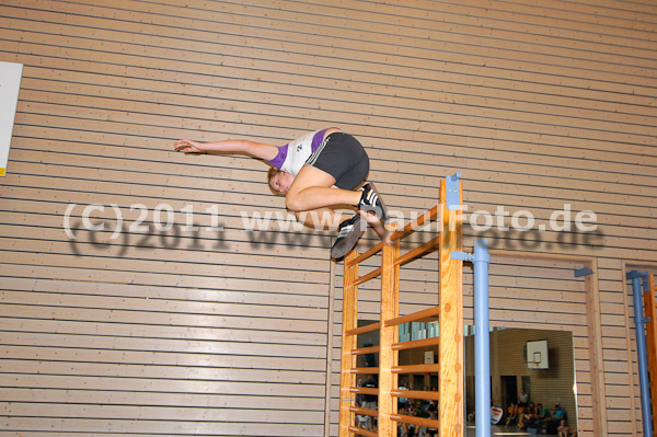 1. Dt. Schülercup 2012