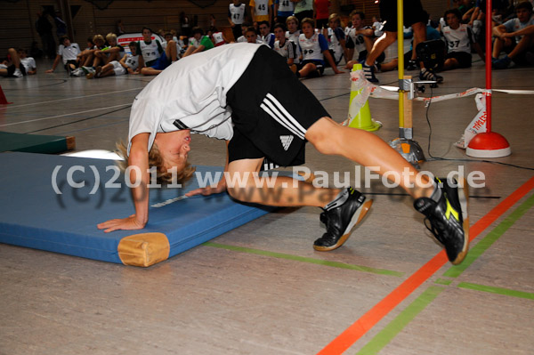 1. Dt. Schülercup 2012