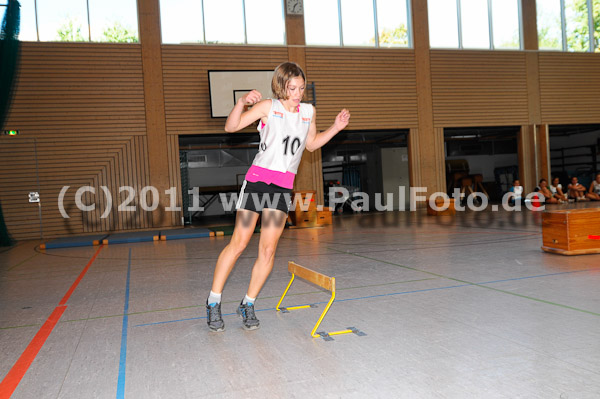 1. Dt. Schülercup 2012