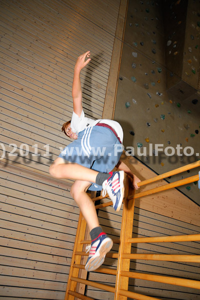 1. Dt. Schülercup 2012