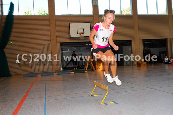 1. Dt. Schülercup 2012