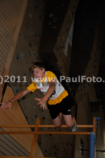 1. Dt. Schülercup 2012
