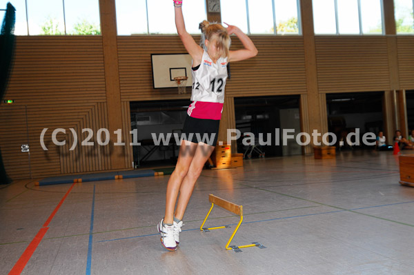 1. Dt. Schülercup 2012