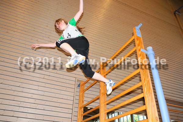 1. Dt. Schülercup 2012