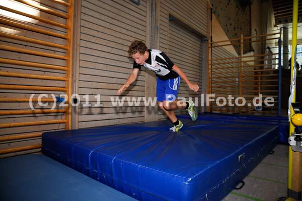 1. Dt. Schülercup 2012