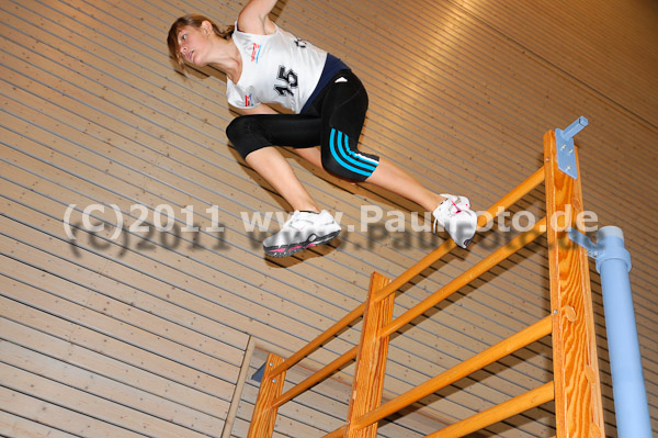 1. Dt. Schülercup 2012