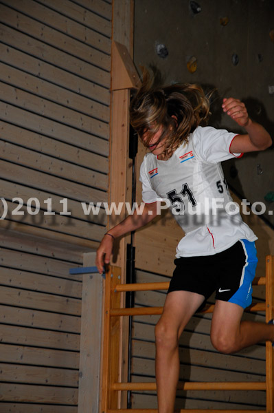 1. Dt. Schülercup 2012