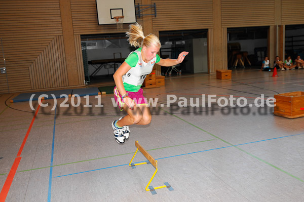 1. Dt. Schülercup 2012