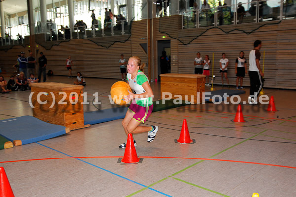 1. Dt. Schülercup 2012