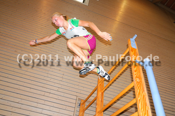 1. Dt. Schülercup 2012