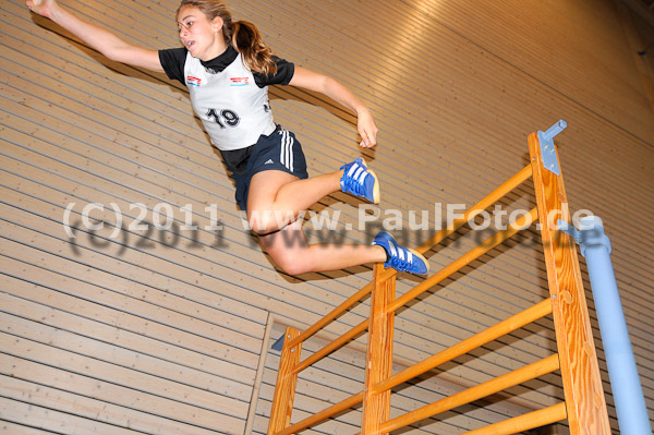 1. Dt. Schülercup 2012