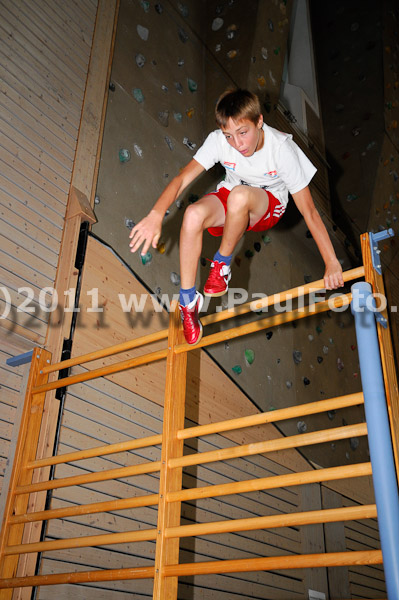 1. Dt. Schülercup 2012