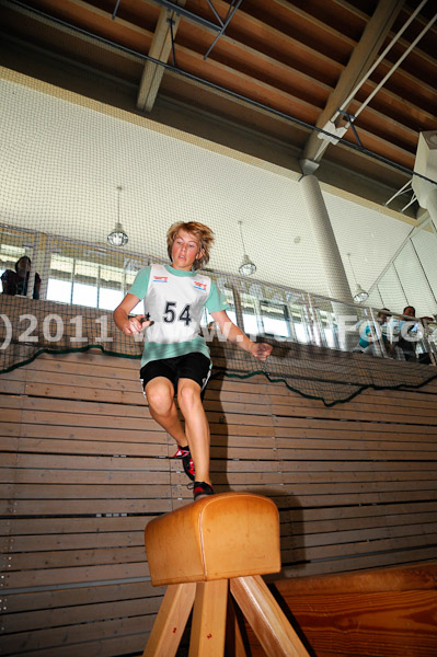 1. Dt. Schülercup 2012