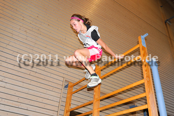 1. Dt. Schülercup 2012