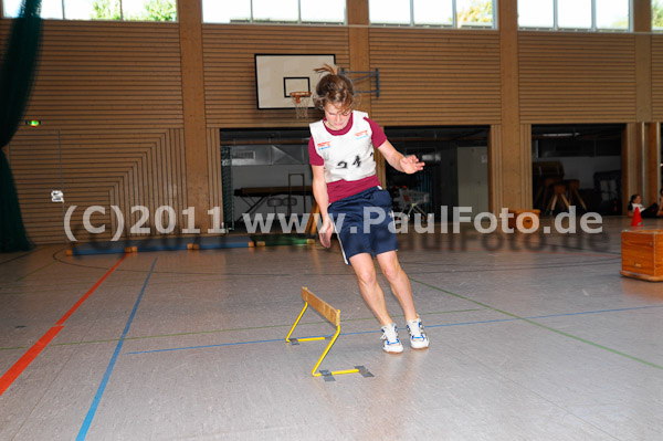 1. Dt. Schülercup 2012