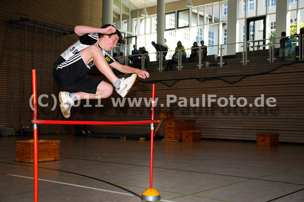 1. Dt. Schülercup 2012