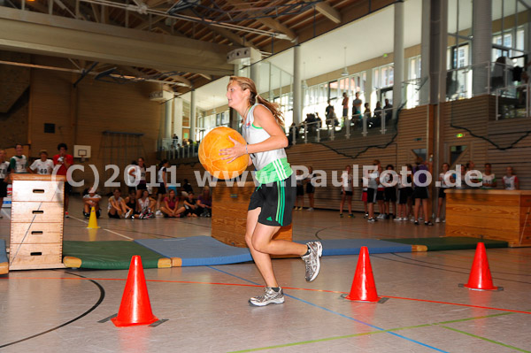 1. Dt. Schülercup 2012