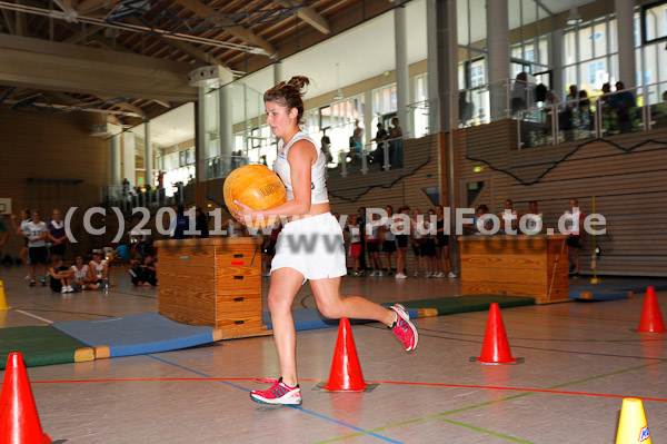 1. Dt. Schülercup 2012