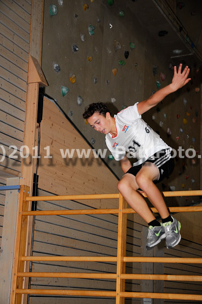 1. Dt. Schülercup 2012