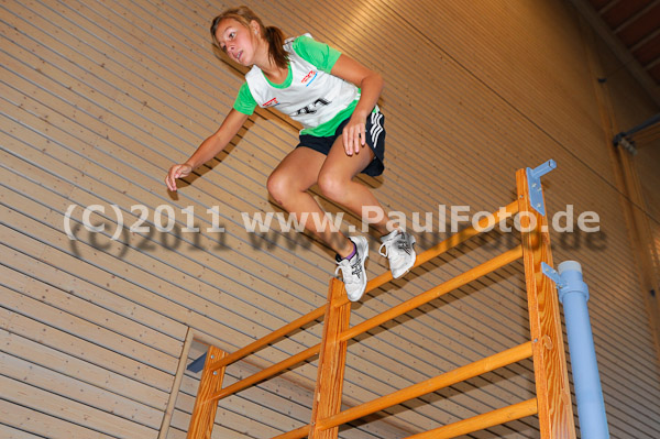 1. Dt. Schülercup 2012