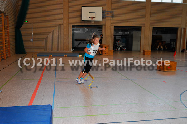 1. Dt. Schülercup 2012