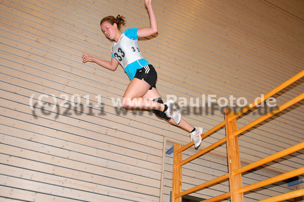 1. Dt. Schülercup 2012