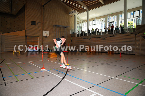 1. Dt. Schülercup 2012