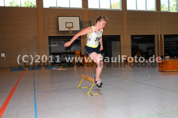 1. Dt. Schülercup 2012
