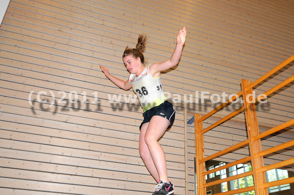 1. Dt. Schülercup 2012