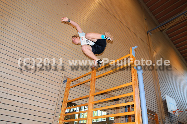 1. Dt. Schülercup 2012