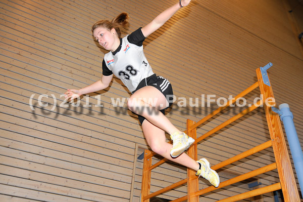 1. Dt. Schülercup 2012
